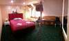 Отель Leoton Hotel Черновцы-6