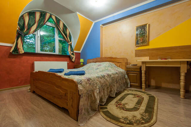 Отель Leoton Hotel Черновцы-24