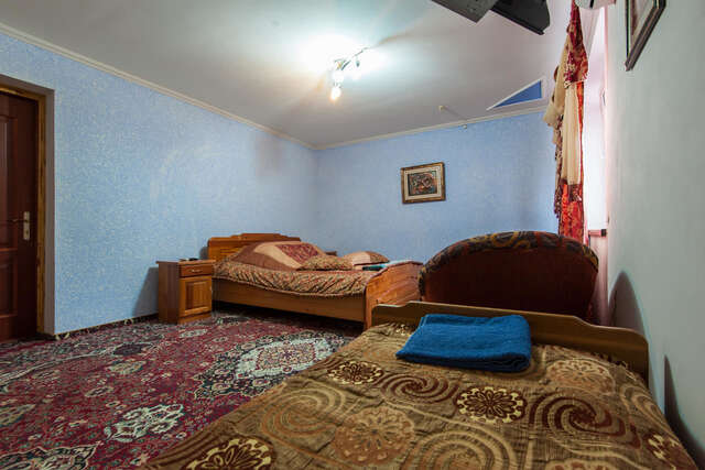 Отель Leoton Hotel Черновцы-31