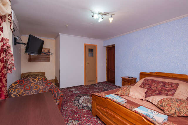 Отель Leoton Hotel Черновцы-32
