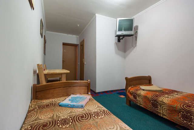 Отель Leoton Hotel Черновцы-41