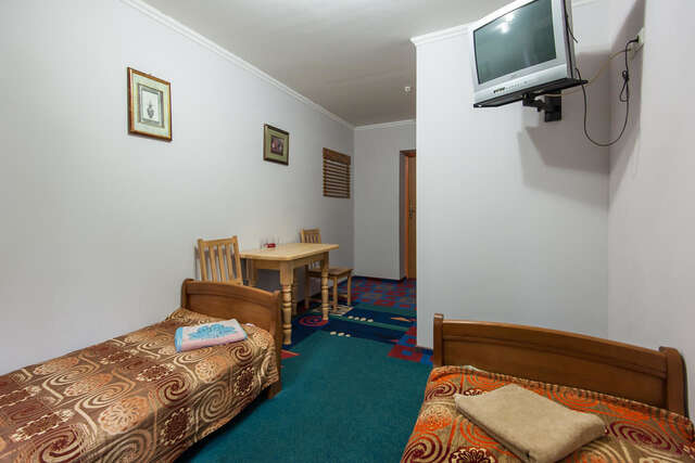 Отель Leoton Hotel Черновцы-43